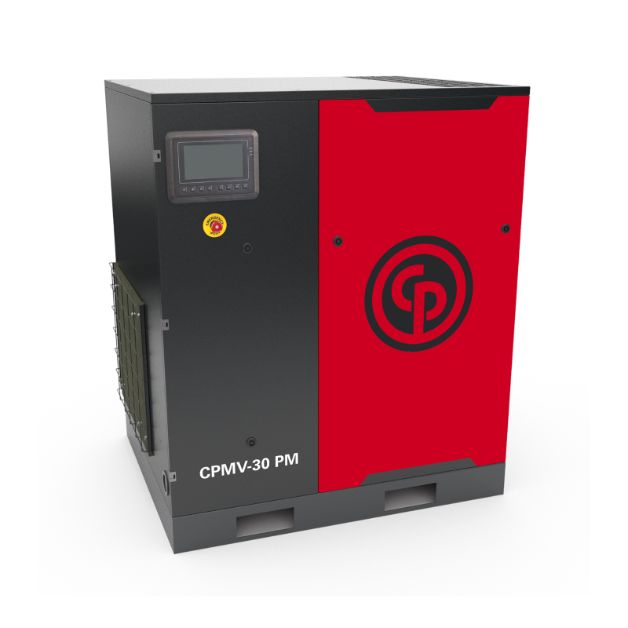 CPMV PM 15100 HP Chicago Pneumatic